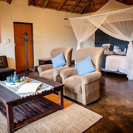 Umkumbe Safari Lodge Riverside سكوكوزا المظهر الخارجي الصورة