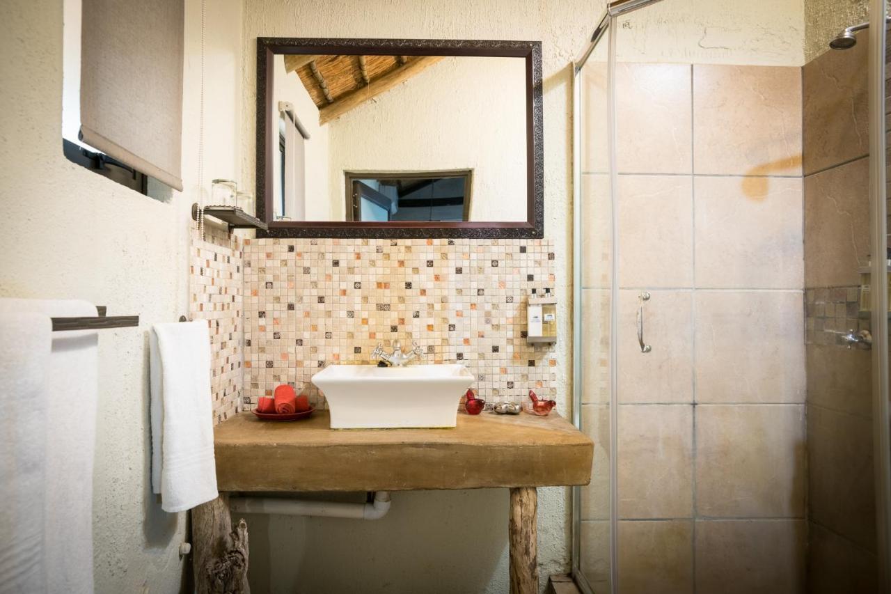 Umkumbe Safari Lodge Riverside سكوكوزا المظهر الخارجي الصورة