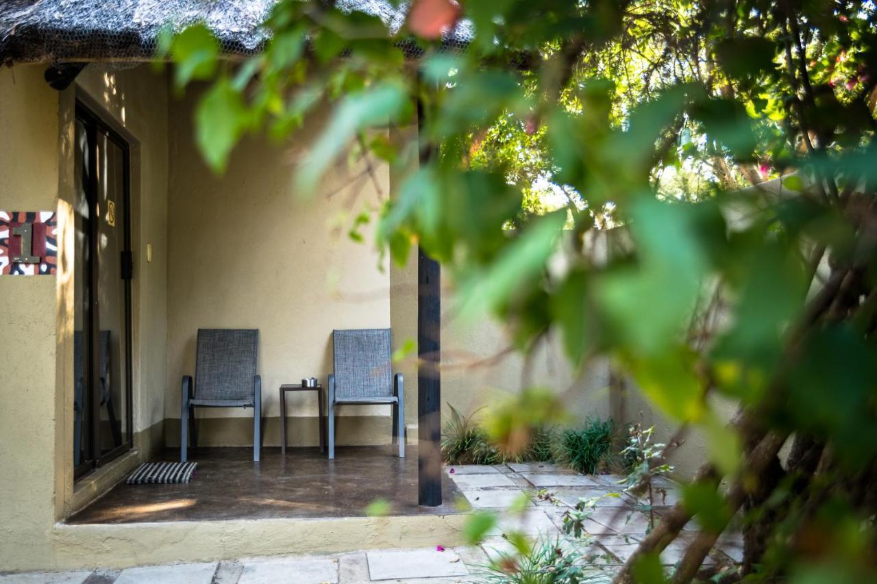 Umkumbe Safari Lodge Riverside سكوكوزا المظهر الخارجي الصورة