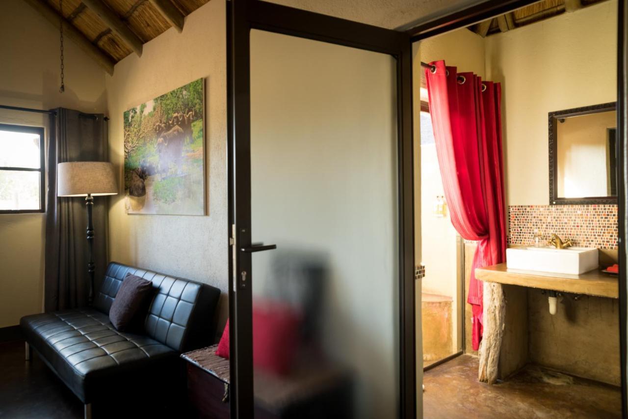 Umkumbe Safari Lodge Riverside سكوكوزا المظهر الخارجي الصورة