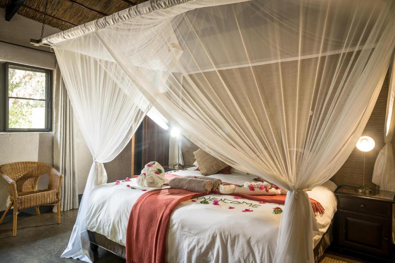 Umkumbe Safari Lodge Riverside سكوكوزا المظهر الخارجي الصورة